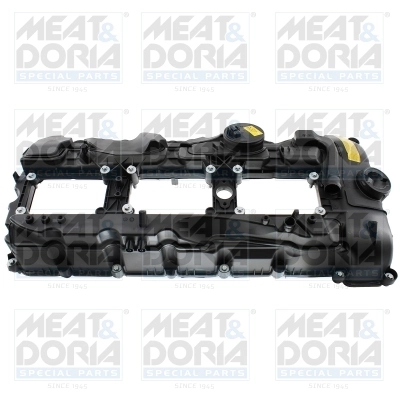 Cylinder Head Cover